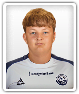 Mads Lyderik