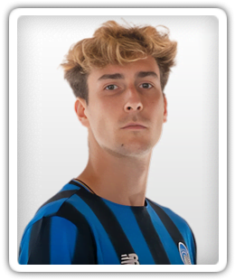 Lorenzo Bernasconi