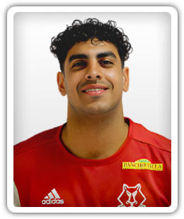 Ali Al-Fatli