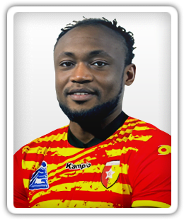 Victor Sam