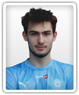Nicolaj Thomsen