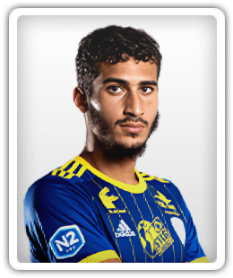 Abdessalem Boujenfa