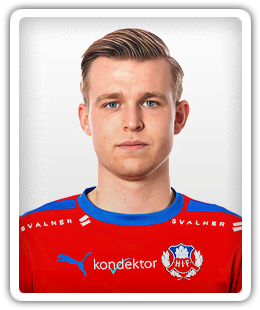 William Westerlund