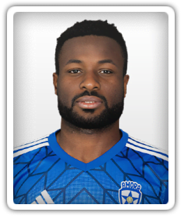 Mboulou Júnior