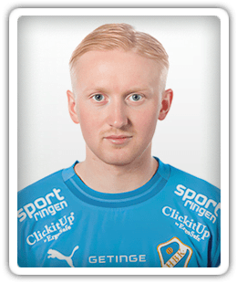 Pontus Carlsson