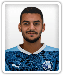 Youssef Osama Nabih