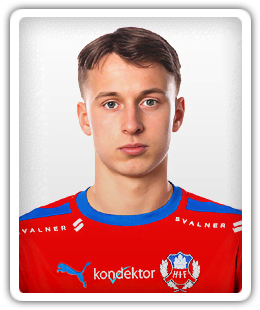Lukas Kjellnäs