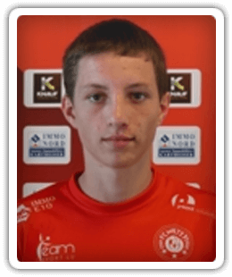 Mattis Poitoux
