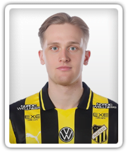 Olle Samuelsson