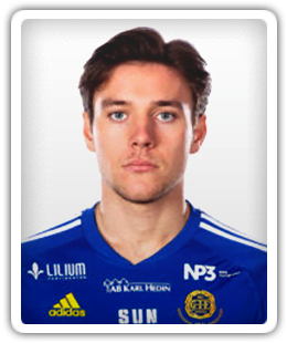 Alexander Larsson