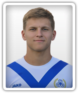 Jesse Verswijveren