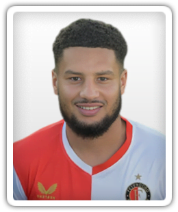 Jamir Naudts