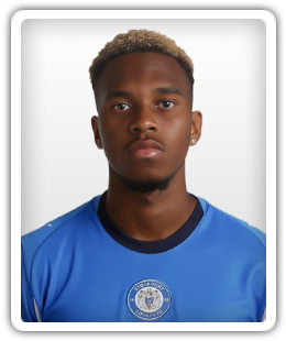 Malik Mothersille
