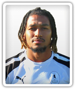Kai Williams