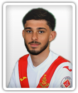 Gavin Gallagher