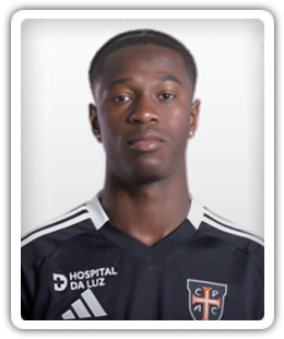 Isaac Monteiro