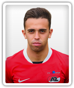 Rodrigo Macedo