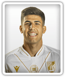 Afonso Silva