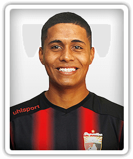 Rodney Chirinos