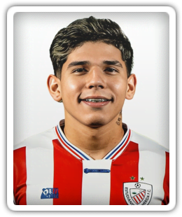 Aaron Rodríguez