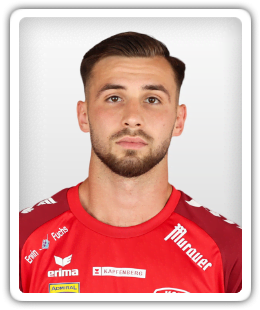 Denis Kovacevic