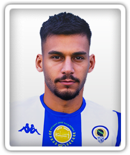 Mario García