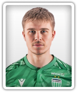 Michael Schjønning-Larsen