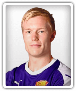 Jaakko Kivekäs
