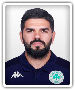 Giannis Stavrinos
