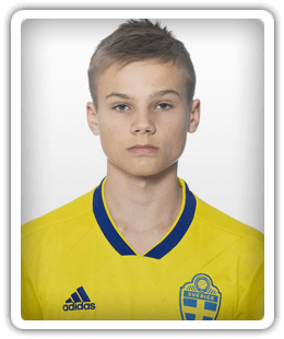 Viktor Mattsson