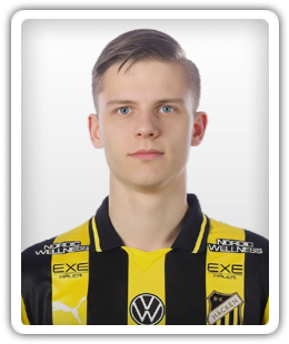 Adrian Svanbäck