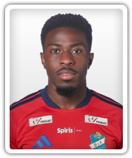 Raymond Adjei