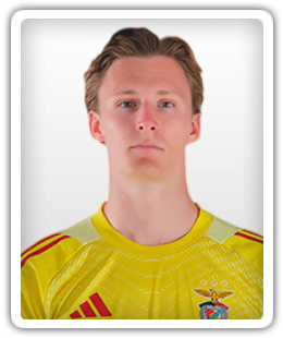 Alexander Sandahl