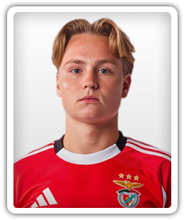 Andreas Schjelderup