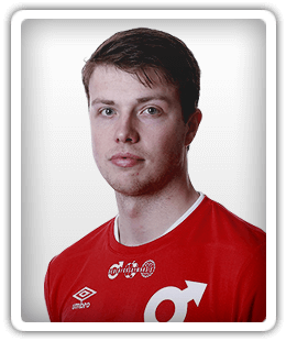 Filip Thorén