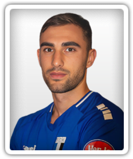 Ljubomir Pavlovic