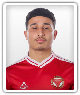 Nassef Chourak