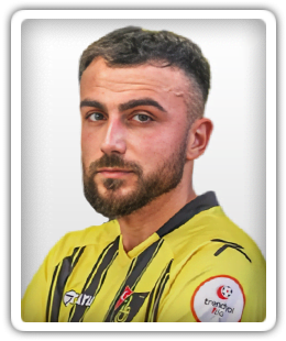Þeref Özcan