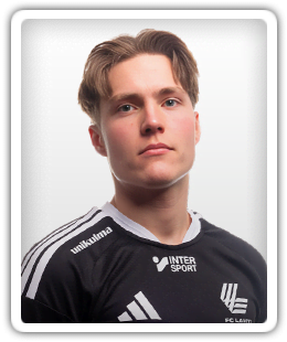 Daniel Heikkinen