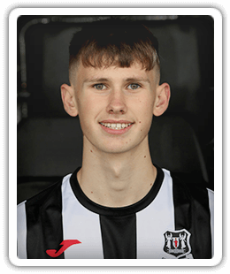 Charlie Hay