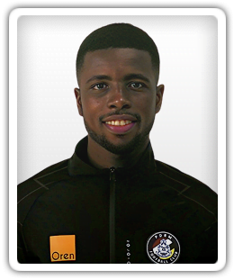 Alexander Amponsah