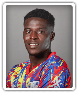 Isaac Mensah