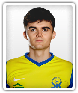 Oliver Østergaard