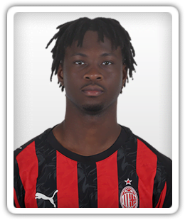 Chaka Traoré
