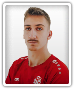 Florian Krebs