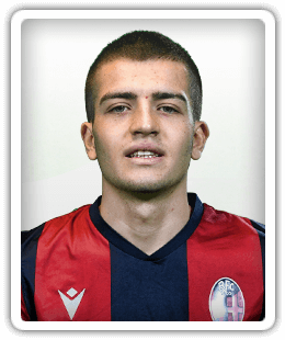 Antonio Turrà