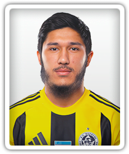 Ibrohimhalil Yo'ldoshev