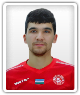 Sardorbek Xursandov