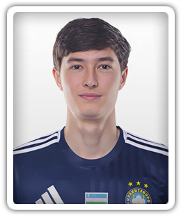 Ibrohim Ibragimov