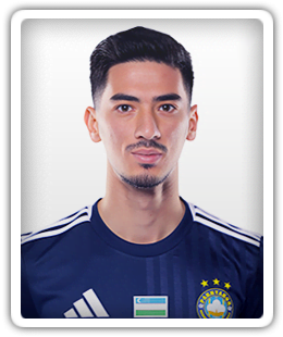 Abdurauf Bo'riev